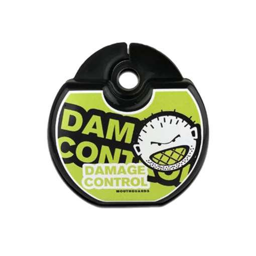 DAMAGE CONTROL X PROLAST DREAM BIG EXTREME IMPACT Mouthguard - Image 6