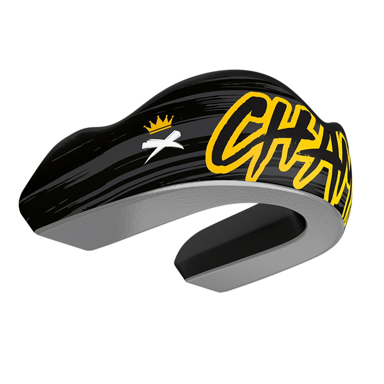 DAMAGE CONTROL X PROLAST "CHAMP" Extreme Impact Mouthguard 3 DAMAGE CONTROL X PROLAST "CHAMP" Extreme Impact Mouthguard