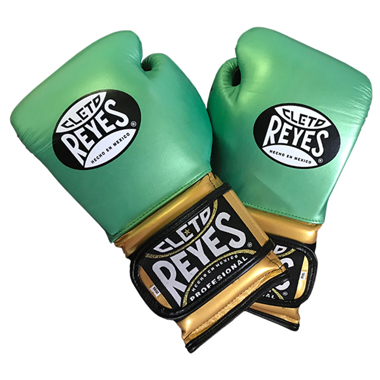 Cleto Reyes Training Boxing Gloves Hook And Loop Closure – WBC Edition 3 Cleto Reyes Training Boxing Gloves Hook And Loop Closure – WBC Edition