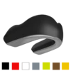 DAMAGE CONTROL X PROLAST BLANK BLACK EXTREME IMPACT Mouthguard -Boxing Shop ColorOptionsforproductExtremeImpactcopy 1024x1024 40456.1639178735