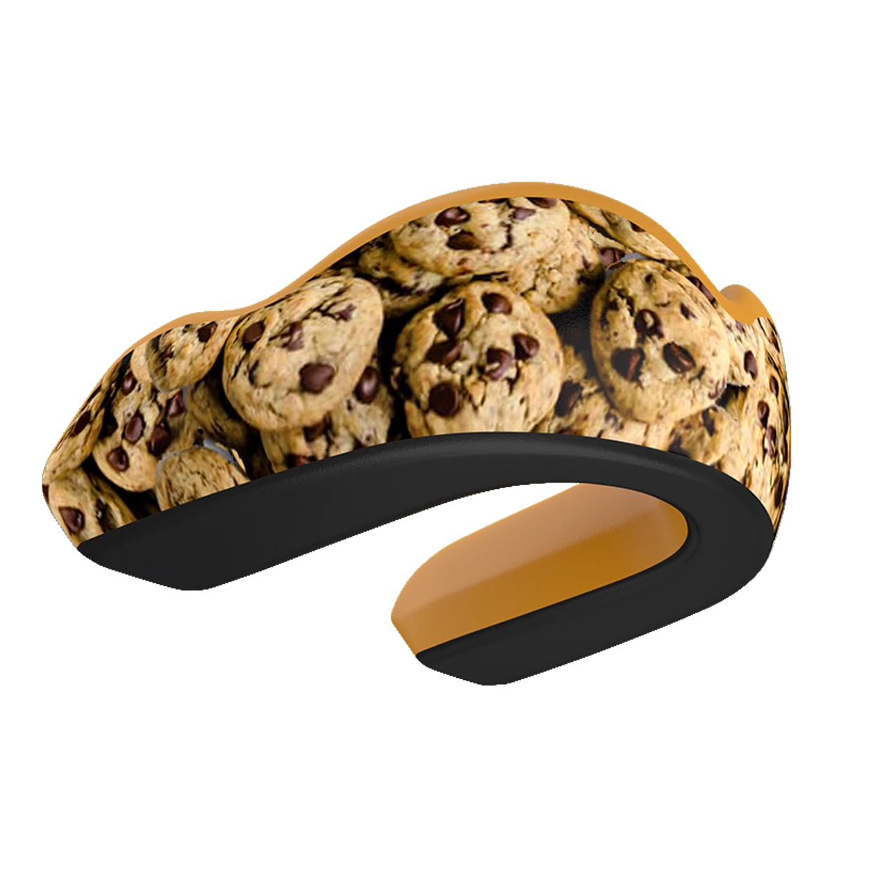 DAMAGE CONTROL X PROLAST COOKIE MONSTER EXTREME IMPACT Mouthguard 3 DAMAGE CONTROL X PROLAST COOKIE MONSTER EXTREME IMPACT Mouthguard