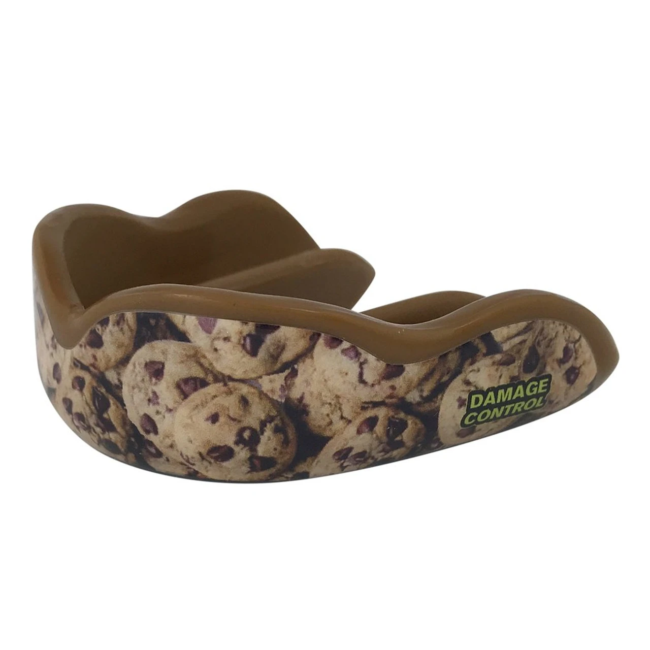 DAMAGE CONTROL X PROLAST COOKIE MONSTER EXTREME IMPACT Mouthguard 6 DAMAGE CONTROL X PROLAST COOKIE MONSTER EXTREME IMPACT Mouthguard - Image 4