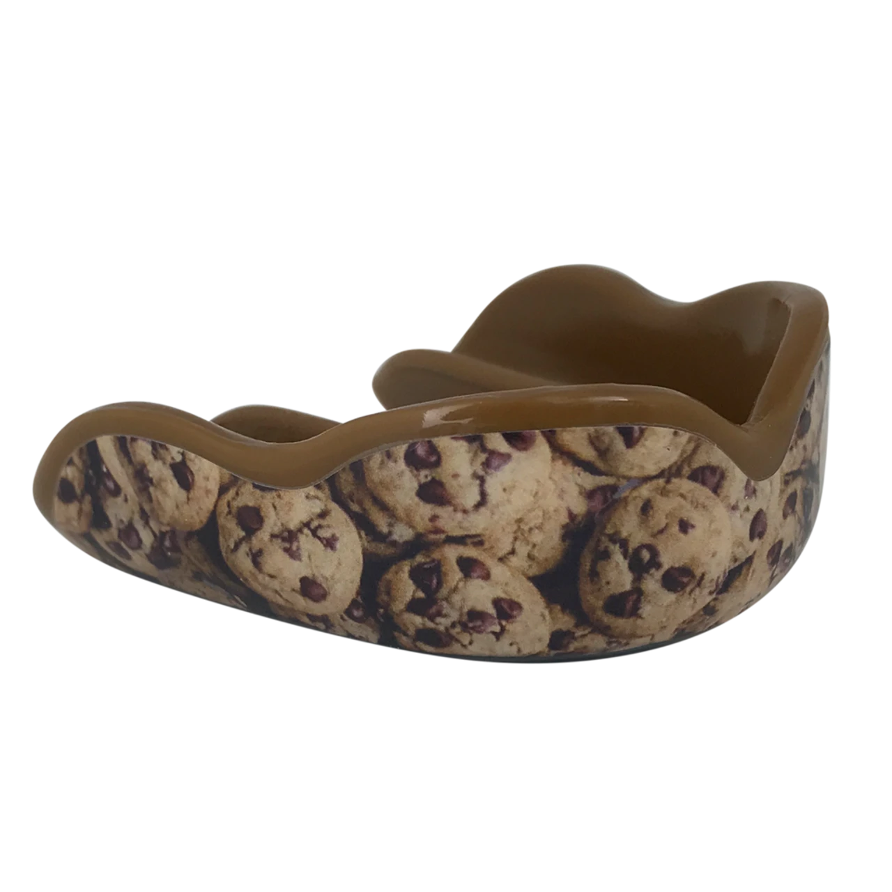 DAMAGE CONTROL X PROLAST COOKIE MONSTER EXTREME IMPACT Mouthguard 7 DAMAGE CONTROL X PROLAST COOKIE MONSTER EXTREME IMPACT Mouthguard - Image 5