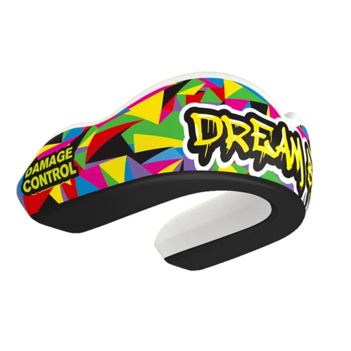 DAMAGE CONTROL X PROLAST DREAM BIG EXTREME IMPACT Mouthguard