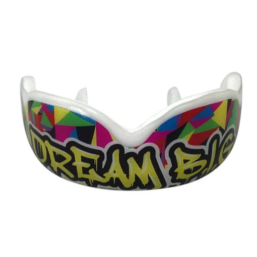 DAMAGE CONTROL X PROLAST DREAM BIG EXTREME IMPACT Mouthguard - Image 4