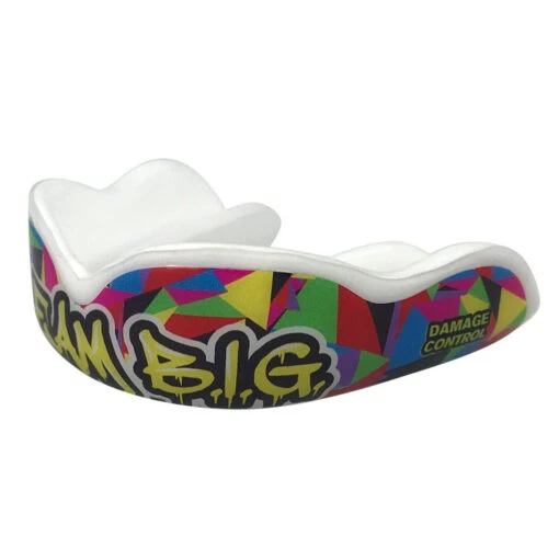 DAMAGE CONTROL X PROLAST DREAM BIG EXTREME IMPACT Mouthguard - Image 2