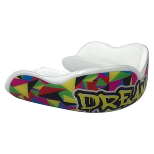 DAMAGE CONTROL X PROLAST DREAM BIG EXTREME IMPACT Mouthguard - Image 3