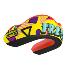 DAMAGE CONTROL X PROLAST FRESH EXTREME IMPACT Mouthguard