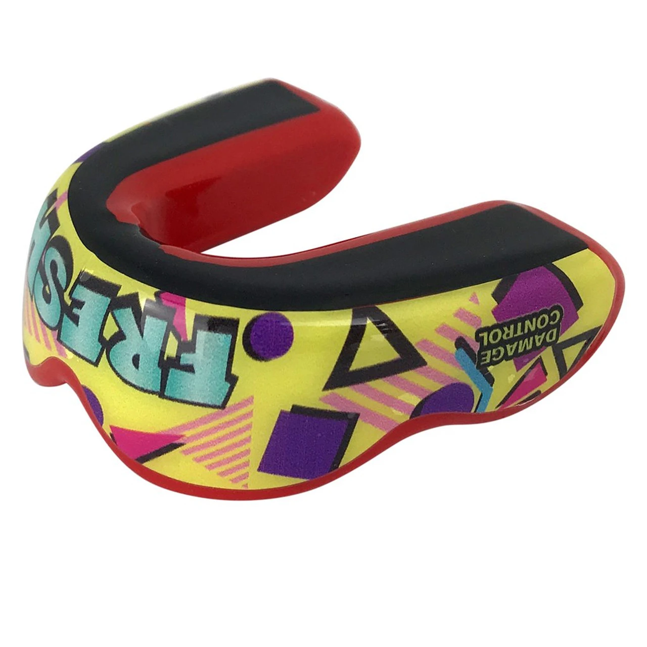 DAMAGE CONTROL X PROLAST FRESH EXTREME IMPACT Mouthguard 7 DAMAGE CONTROL X PROLAST FRESH EXTREME IMPACT Mouthguard - Image 5