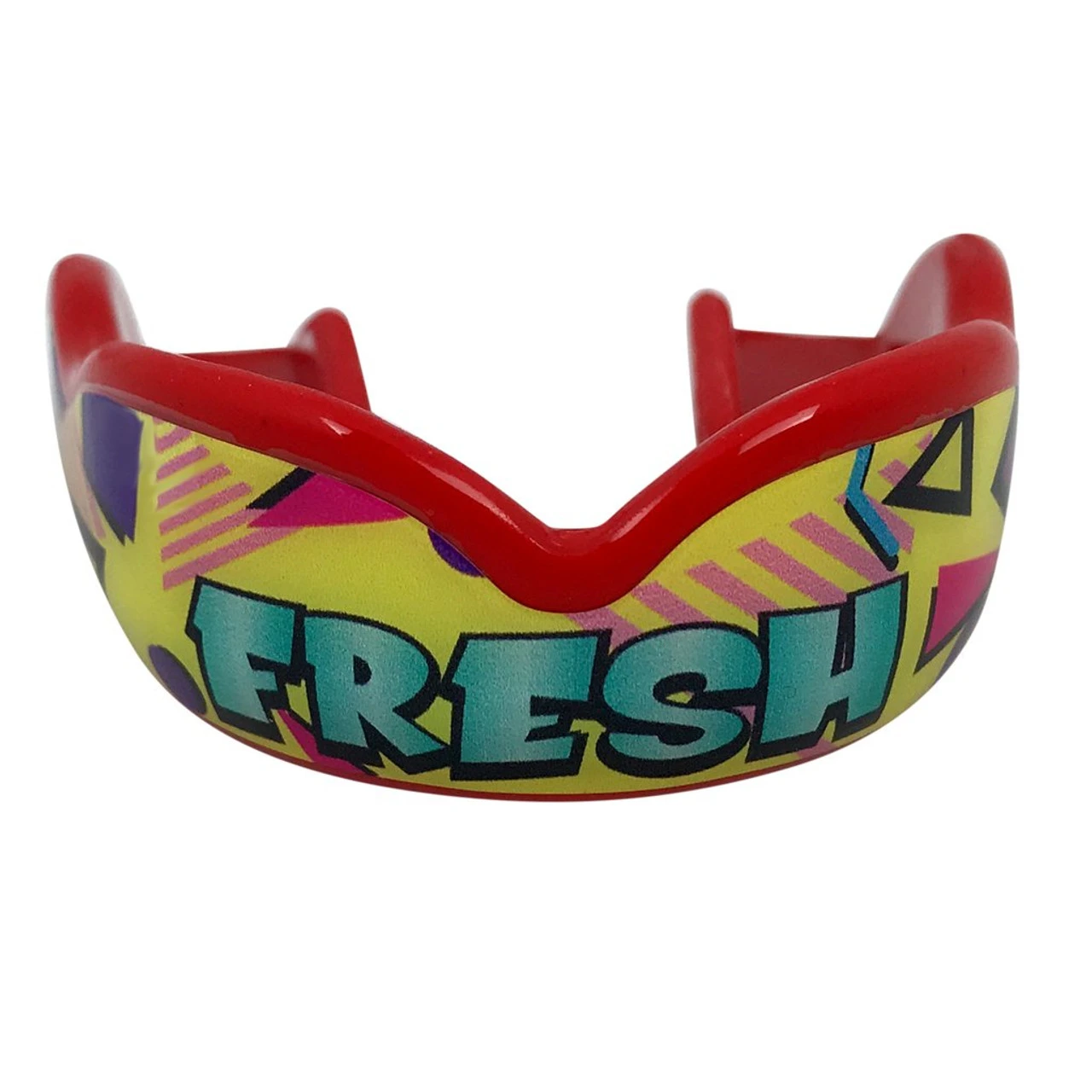 DAMAGE CONTROL X PROLAST FRESH EXTREME IMPACT Mouthguard 4 DAMAGE CONTROL X PROLAST FRESH EXTREME IMPACT Mouthguard - Image 2