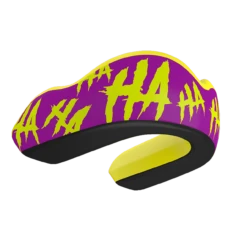 DAMAGE CONTROL X PROLAST JOKER "HA HA HA" EXTREME IMPACT Mouthguard