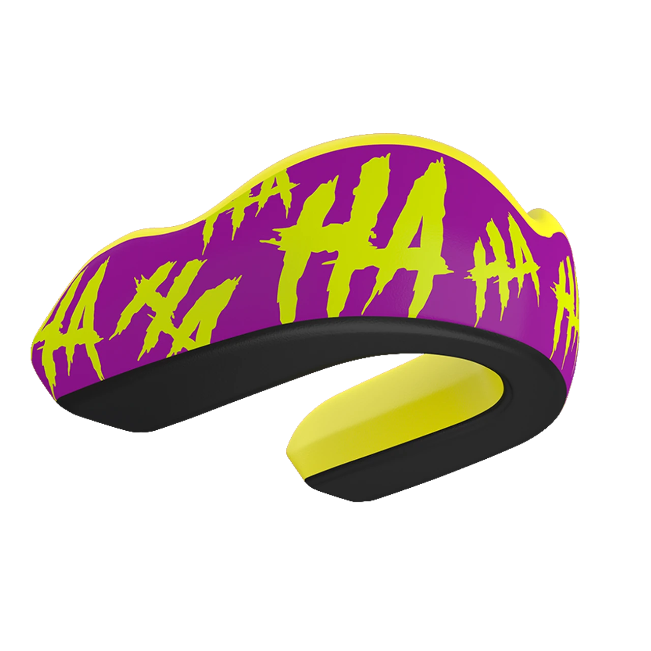 DAMAGE CONTROL X PROLAST JOKER "HA HA HA" EXTREME IMPACT Mouthguard 3 DAMAGE CONTROL X PROLAST JOKER "HA HA HA" EXTREME IMPACT Mouthguard