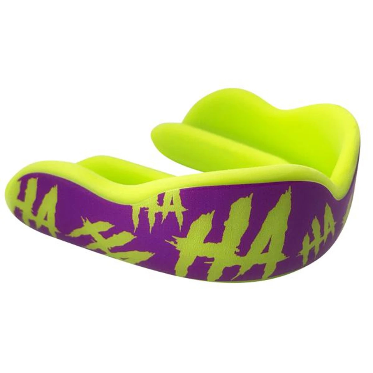 DAMAGE CONTROL X PROLAST JOKER "HA HA HA" EXTREME IMPACT Mouthguard 6 DAMAGE CONTROL X PROLAST JOKER "HA HA HA" EXTREME IMPACT Mouthguard - Image 4