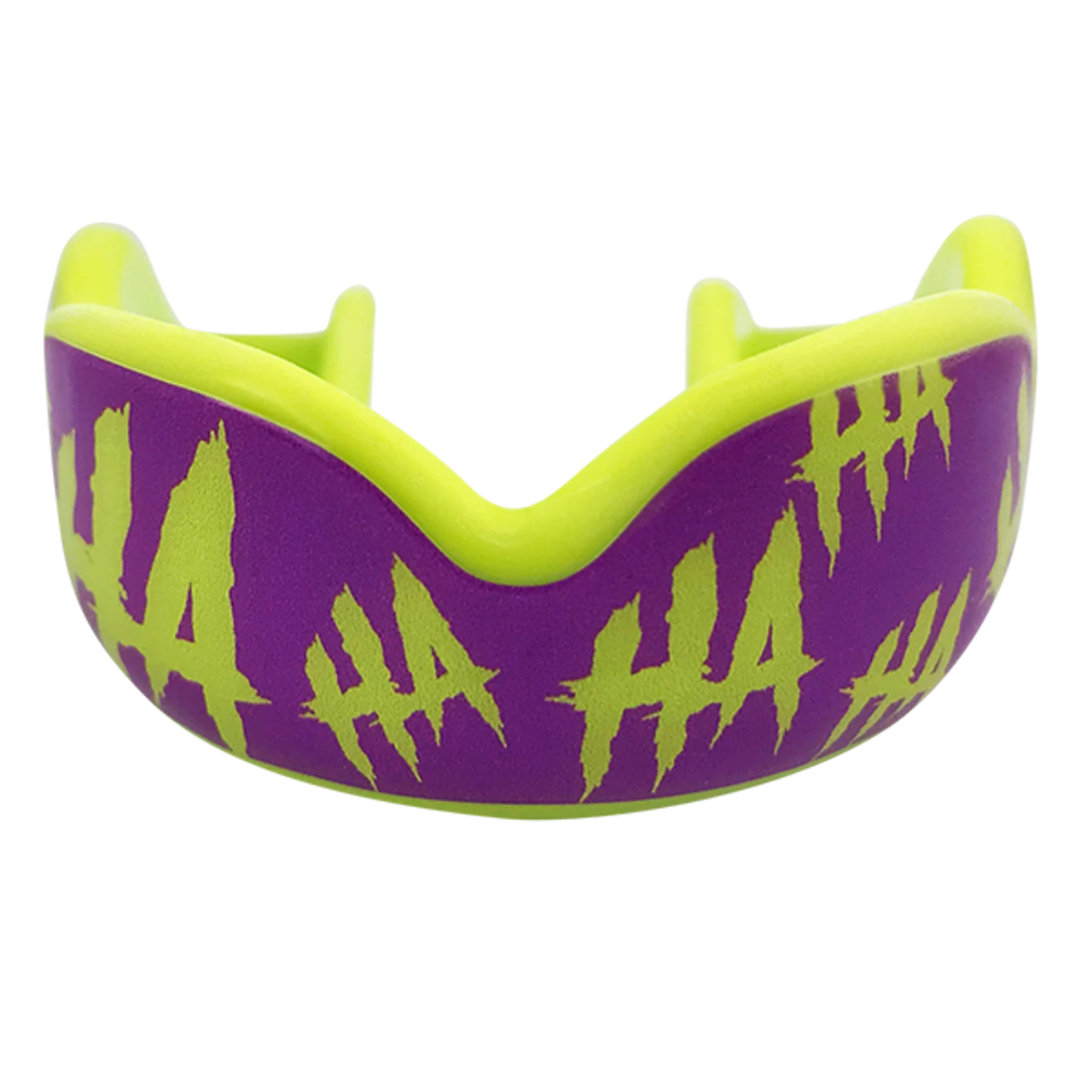 DAMAGE CONTROL X PROLAST JOKER "HA HA HA" EXTREME IMPACT Mouthguard 4 DAMAGE CONTROL X PROLAST JOKER "HA HA HA" EXTREME IMPACT Mouthguard - Image 2
