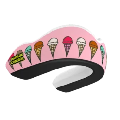 DAMAGE CONTROL X PROLAST I Scream EXTREME IMPACT Mouthguard