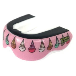 DAMAGE CONTROL X PROLAST I Scream EXTREME IMPACT Mouthguard 12 DAMAGE CONTROL X PROLAST I Scream EXTREME IMPACT Mouthguard -Boxing Shop I Scream Bottom 1024x1024 19718.1639165631