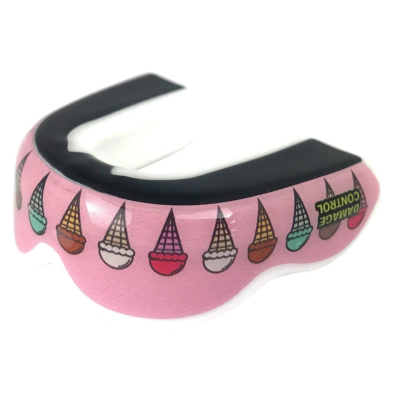 DAMAGE CONTROL X PROLAST I Scream EXTREME IMPACT Mouthguard 7 DAMAGE CONTROL X PROLAST I Scream EXTREME IMPACT Mouthguard - Image 5