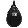 PROLAST Boxing Leather Speed Bag -Boxing Shop LEATHER SPEED BAG BLACK 62515.1635883103