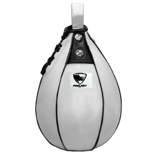 PROLAST Boxing Leather Speed Bag - Image 5