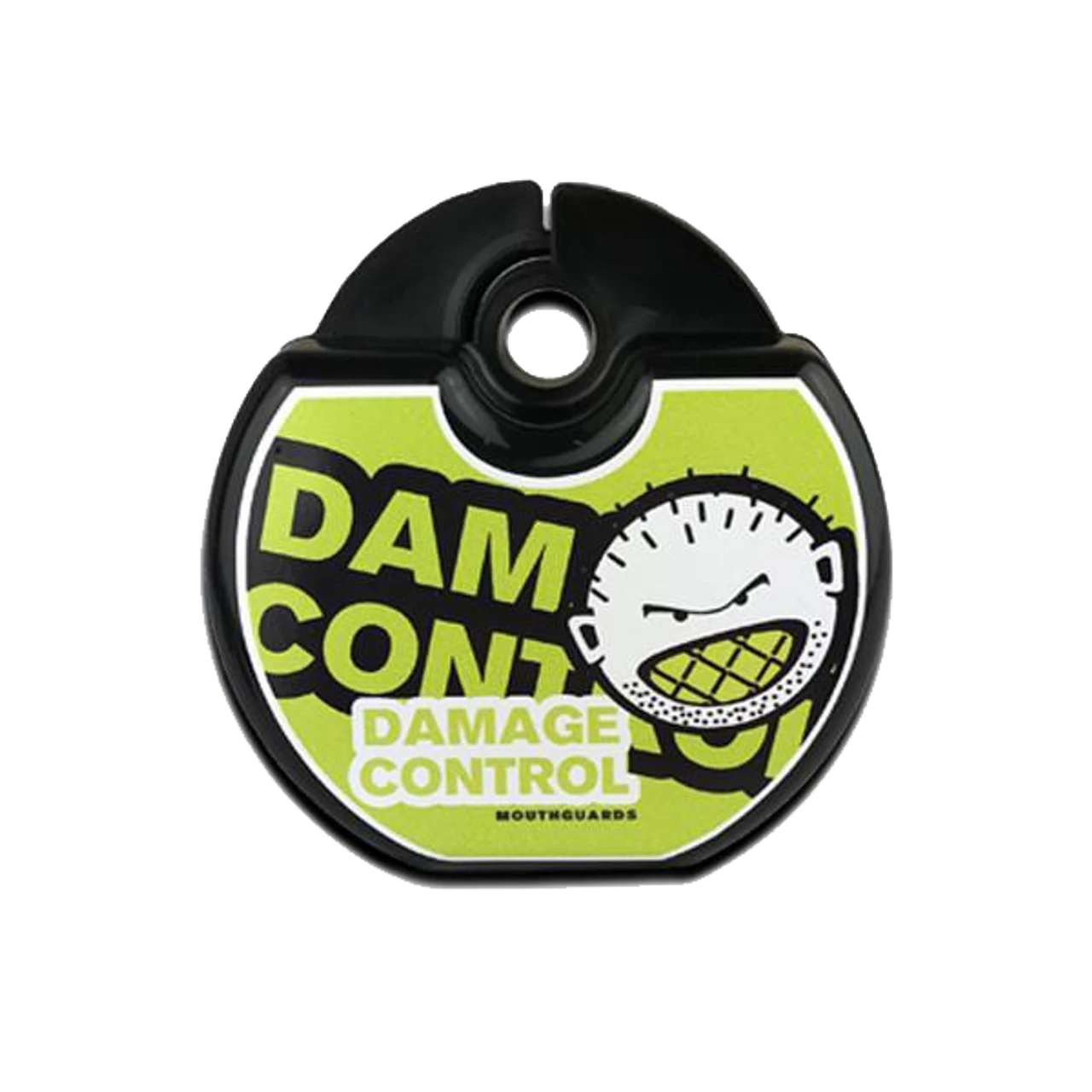 DAMAGE CONTROL X PROLAST I Scream EXTREME IMPACT Mouthguard 8 DAMAGE CONTROL X PROLAST I Scream EXTREME IMPACT Mouthguard - Image 6