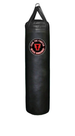 FTF 5FT 100-LB Heavy Punching Bag MADE IN USA