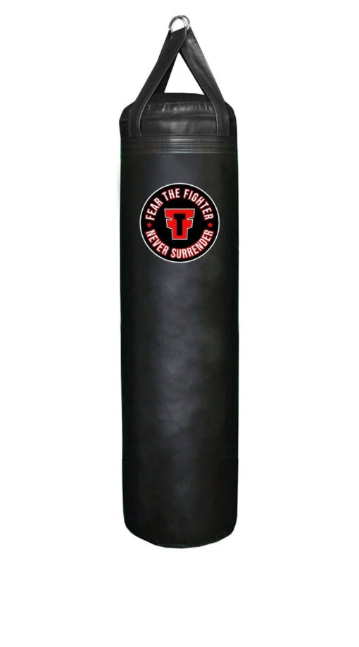 FTF 5FT 100-LB Heavy Punching Bag MADE IN USA