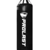 Boxing MMA 200 Lb Wide Heavy Punching Bag MADE IN USA -Boxing Shop PROLAST 200LB BOXING MMA PRO HEAVY PUNCHING BAG NEW 52628 2 55627.1685583587