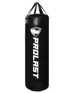 Boxing MMA 200 Lb Wide Heavy Punching Bag MADE IN USA