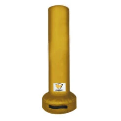 PROLAST Free-Standing Heavy Punching Bag (Choose Color) -Boxing Shop PROLAST 7S FREE STANDING HEAVY PUNCHING BAG YELLOW 59134.1626302259