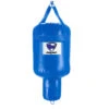 Prolast Upper Cut Mushroom Bag With D-Ring-Blue -Boxing Shop PROLAST UPPER CUT MUSHROOM BAG WITH D RING BLUE 37971.1626200938