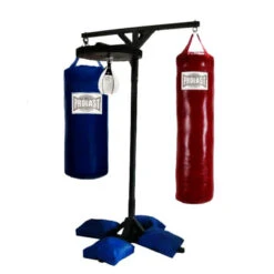 PROLAST Boxing Deluxe Triple Station Combo