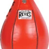 Cleto Reyes Speed Bag Red -Boxing Shop RESSB RD 1 58443.1593372849
