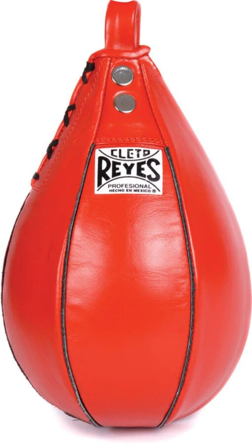 Cleto Reyes Speed Bag Red