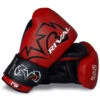 RIVAL RS11V Evolution Sparring Boxing Gloves Black/Red -Boxing Shop RS11V RED 1 18715.1593539119