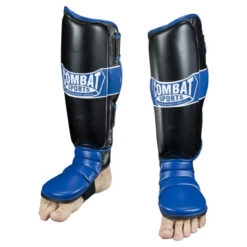Combat Sports MMA Striking Shin Guards