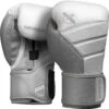 Hayabusa T3 Boxing Gloves White/Grey 2 Hayabusa T3 Boxing Gloves White/Grey -Boxing Shop T3 BGloves White Gray 2019 Main Image c36b3025 bea0 4fc2 91f6 252f178cb0b6.png 88979.1593277668