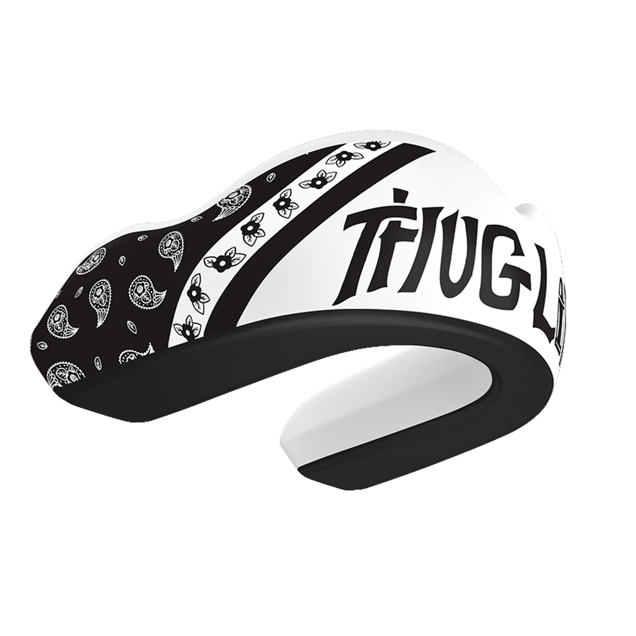 DAMAGE CONTROL X PROLAST THUG LIFE EXTREME IMPACT Mouthguard 3 DAMAGE CONTROL X PROLAST THUG LIFE EXTREME IMPACT Mouthguard