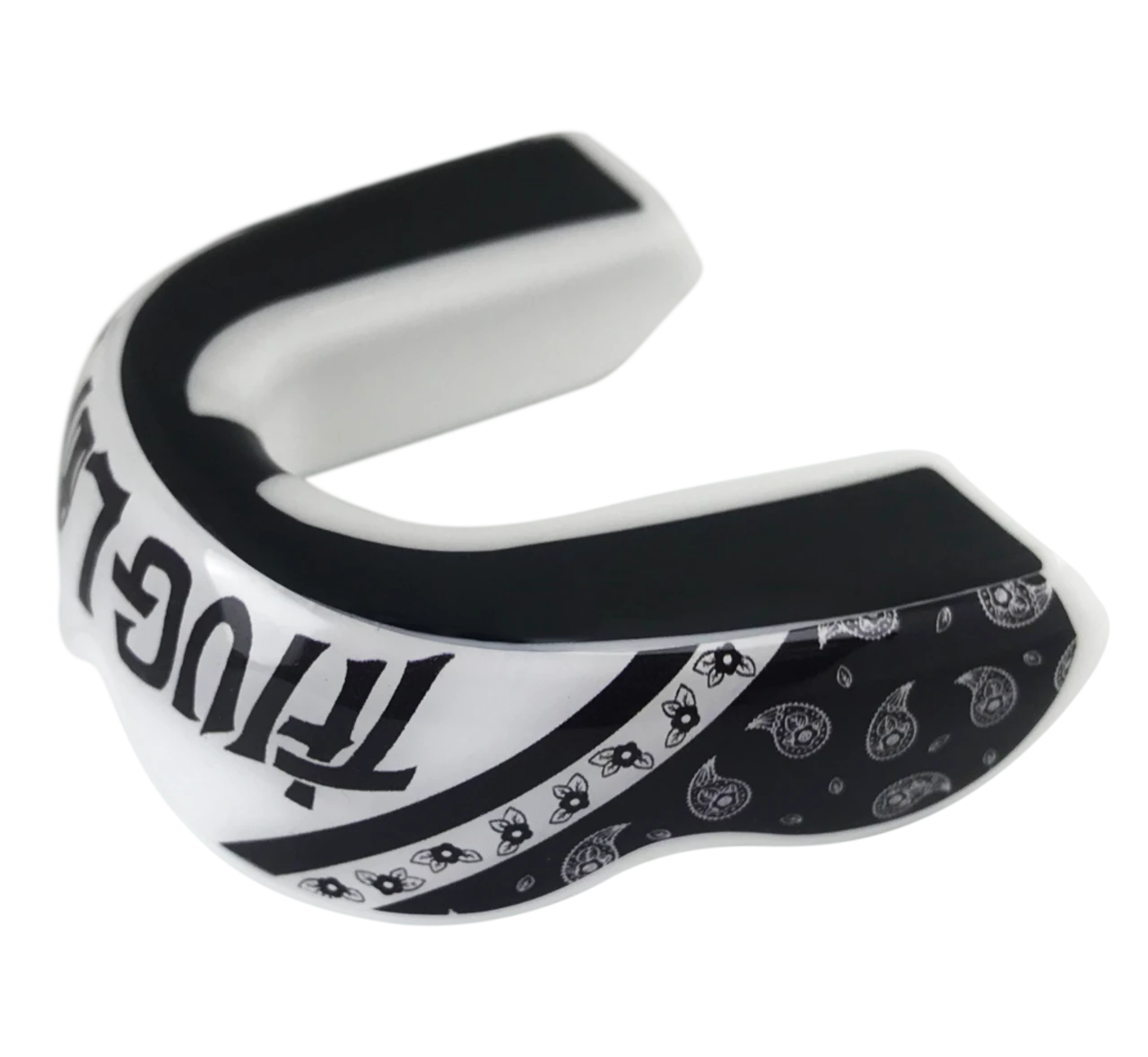 DAMAGE CONTROL X PROLAST THUG LIFE EXTREME IMPACT Mouthguard 7 DAMAGE CONTROL X PROLAST THUG LIFE EXTREME IMPACT Mouthguard - Image 5
