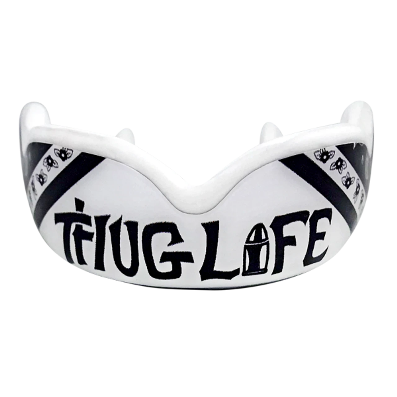 DAMAGE CONTROL X PROLAST THUG LIFE EXTREME IMPACT Mouthguard 4 DAMAGE CONTROL X PROLAST THUG LIFE EXTREME IMPACT Mouthguard - Image 2