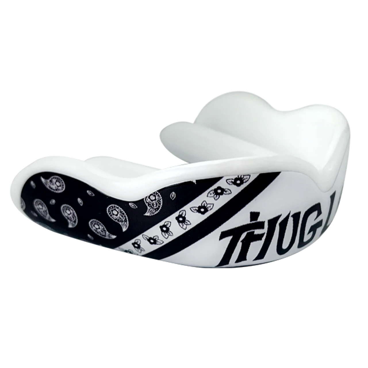 DAMAGE CONTROL X PROLAST THUG LIFE EXTREME IMPACT Mouthguard 6 DAMAGE CONTROL X PROLAST THUG LIFE EXTREME IMPACT Mouthguard - Image 4