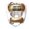 PROLAST Face Saver Leather Boxing Headgear With Nylon Face Bar - Gold/ White Color -Boxing Shop WhatsApp Image 2019 09 10 at 3.21.14 AM 2 16521.1593330645