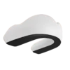 DAMAGE CONTROL X PROLAST BLANK WHITE EXTREME IMPACT Mouthguard -Boxing Shop WhiteEI 1024x1024 46598.1639178196