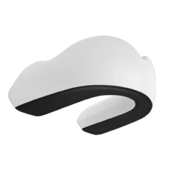 DAMAGE CONTROL X PROLAST BLANK WHITE EXTREME IMPACT Mouthguard