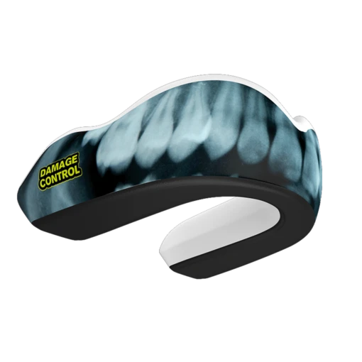 DAMAGE CONTROL X PROLAST X-RAY EXTREME IMPACT Mouthguard
