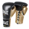 Everlast Powerlock Pro Fight Boxing Gloves Black/Gold -Boxing Shop blackgld 2 1 46565.1593274936