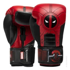 Hayabusa Marvel’s Deadpool Boxing Gloves -Boxing Shop d965584b 3cf0 4ca2 869f 42f65a17d1f4 Product Main Shot Deadpool Gr.png 15285.1661296276
