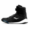 Everlast Pro Elite High Top Boxing Shoes Black -Boxing Shop elite black 1 1 47665.1575597919 50795.1639425839