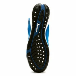 Everlast Elite High Top Boxing Shoes Blue -Boxing Shop elite bottom blue 1 68526.1575597298 09865.1647394290