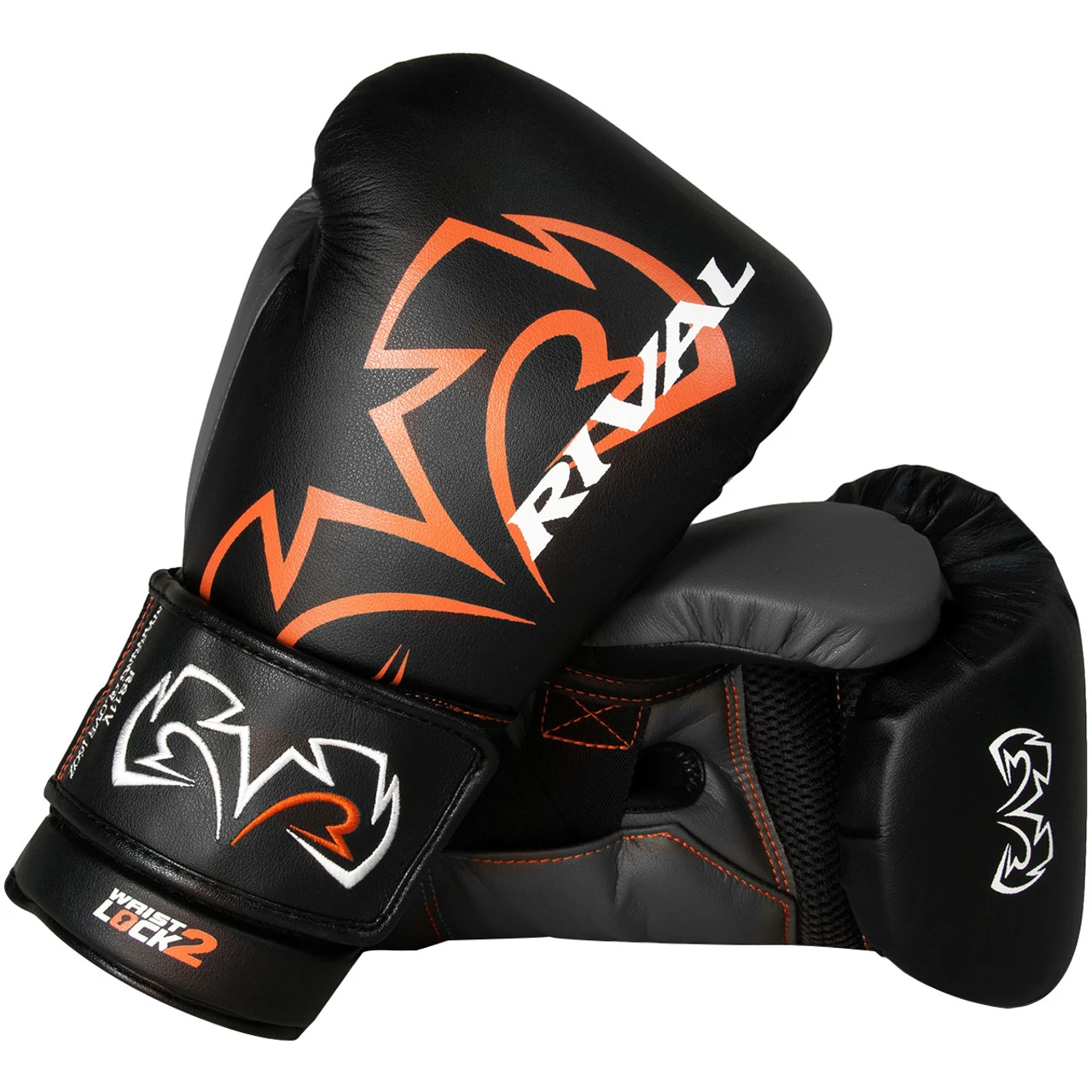 RIVAL RS11V Evolution Sparring Boxing Gloves Black 3 RIVAL RS11V Evolution Sparring Boxing Gloves Black