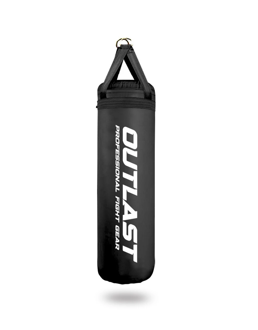 OUTLAST FIGHT GEAR 80lb Boxing MMA Punching Bag Made In USA 3 OUTLAST FIGHT GEAR 80lb Boxing MMA Punching Bag Made In USA